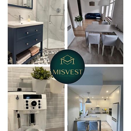 Apartmán Misvest Karol XV Zabrze Exteriér fotografie
